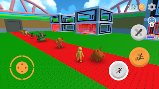 Steal a meme: Italian Brainrot screenshot 1