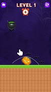Save My Pumpkin اسکرین شاٹ 6