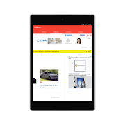 GST News captura de pantalla 6