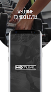 Poster MYNEXTLEVEL