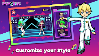 Memorize screenshot 2