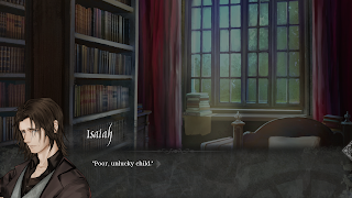 Pale Cachexia screenshot 6