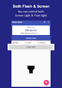 Follow Flashlight screenshot 3