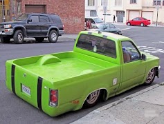 Car Pickup Modification screenshot 3