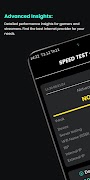 Speedtest - TQC screenshot 1
