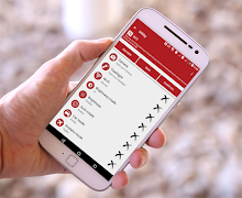 Smart NFC syot layar 3
