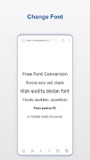 Stargon Browser screenshot 2