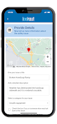 Lookout Reporting ảnh chụp màn hình 2