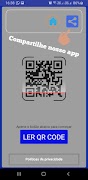 LER QR CODE captura de pantalla 2