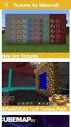 Textures For Minecraft screenshot 2