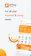 MPay poster