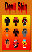 Devil Skin for Craft ảnh chụp màn hình 3
