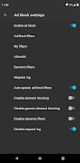 Berry Browser screenshot 7