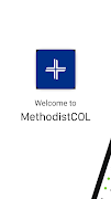 Methodist College - UnityPoint ポスター