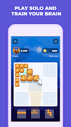 Blockscapes World постер