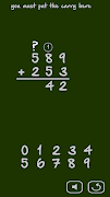 Math: Long Addition 截圖 4