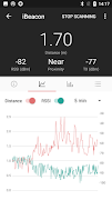 Beacon Analyzer اسکرین شاٹ 2