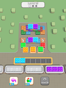 Brick Sort 3D स्क्रीनशॉट 7