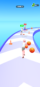 Dunk Rush imagem de tela 2