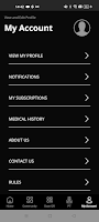 Sanjiv Fitness & Gym screenshot 3
