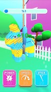 Poster Pinata Party