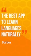 Beelinguapp Language Learning screenshot 1