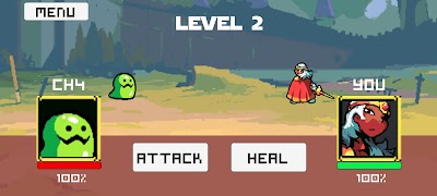 Climate Combat screenshot 4