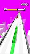 Cube Snake 3D تصوير الشاشة 7
