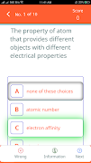 General Physics 2 - QuexBook screenshot 6