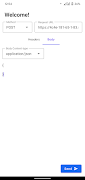 Http Request ảnh chụp màn hình 2