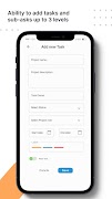 Project Management screenshot 7