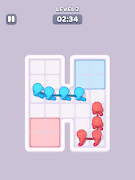 Crowd Sort Jam Screenshot 6