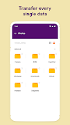 Smart Switch Mobile Transfer screenshot 4