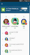 Math Quiz Challenge screenshot 2