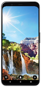 Nature Wallpapers Ekran Görüntüsü 3