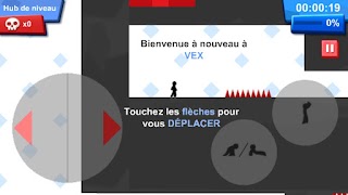 Vex 5 screenshot 2