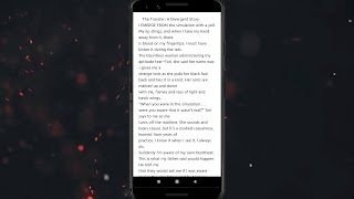 Matrix Ebooks ảnh chụp màn hình 2