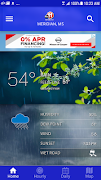 WTOK Weather 포스터