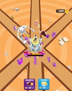 برنامه‌نما Scratch Defence عکس از صفحه
