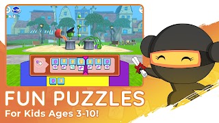 codeSpark - Coding for Kids স্ক্রিনশট 2