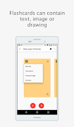 Flashcard Maker - Study Fast syot layar 2