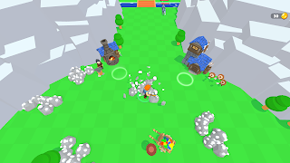 Mining Hero تصوير الشاشة 5