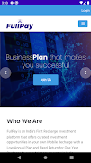 برنامه‌نما FullPay عکس از صفحه