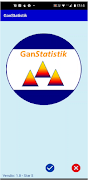 GanStatistik โปสเตอร์