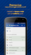 Parma Live 截图 5