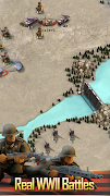 برنامه‌نما Frontline: Eastern Front GOLD عکس از صفحه