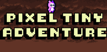 pixel tiny adventure ảnh chụp màn hình 7