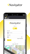 EY Navigator โปสเตอร์