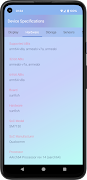 DeviceSpecs Screenshot 6