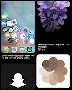 App creator اسکرین شاٹ 1